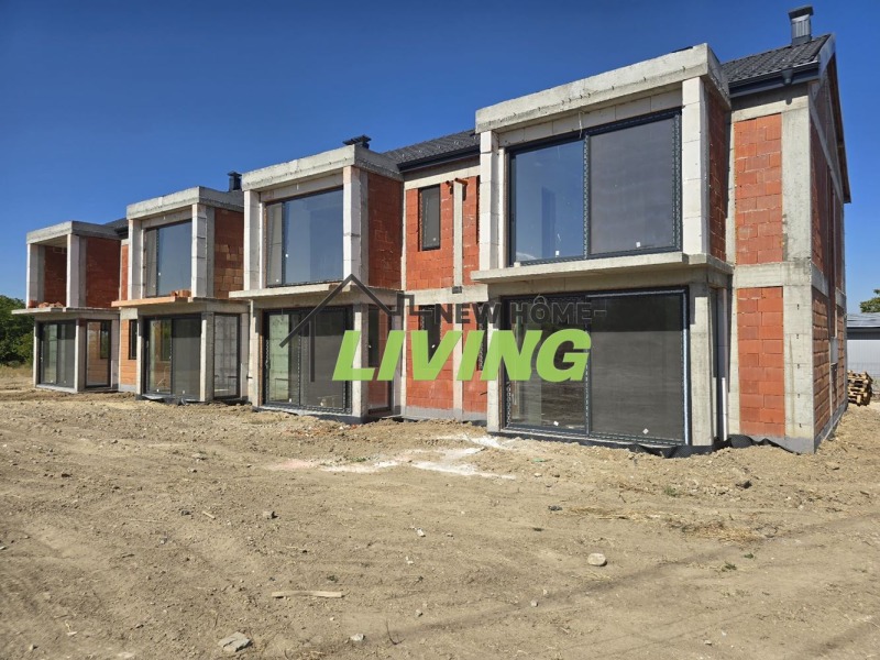 Till salu  Hus region Plovdiv , Markovo , 176 kvm | 98980946 - bild [6]