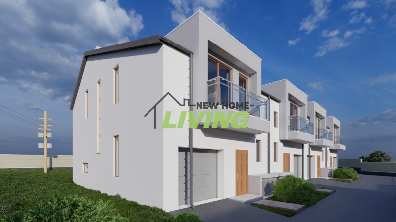 Till salu  Hus region Plovdiv , Markovo , 176 kvm | 98980946 - bild [5]
