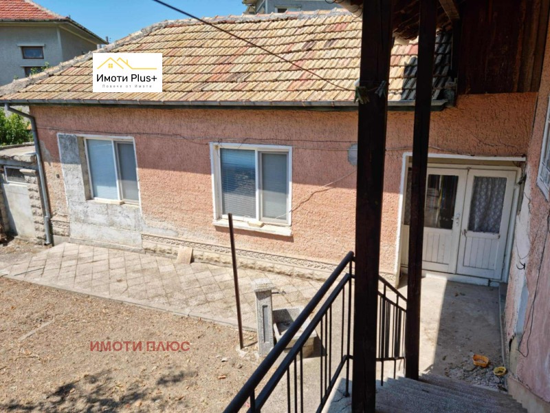 En venta  Casa región Shumen , Veliki Preslav , 80 metros cuadrados | 73898677 - imagen [11]