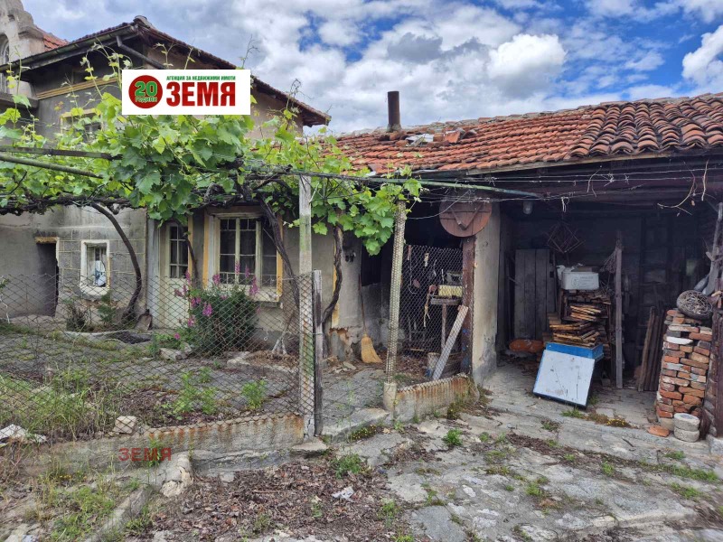 Продава  Къща област Пазарджик , с. Церово , 70 кв.м | 79691515 - изображение [4]