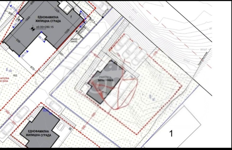 Продава КЪЩА, с. Куманово, област Варна, снимка 7 - Къщи - 53003123