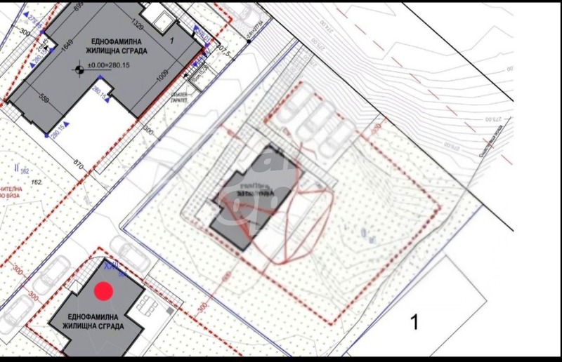 Продава КЪЩА, с. Куманово, област Варна, снимка 6 - Къщи - 53003123