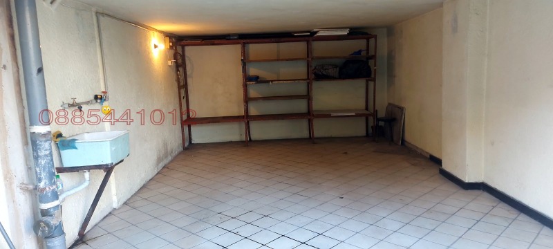 Продава ГАРАЖ, ПАРКОМЯСТО, гр. Русе, Хъшове