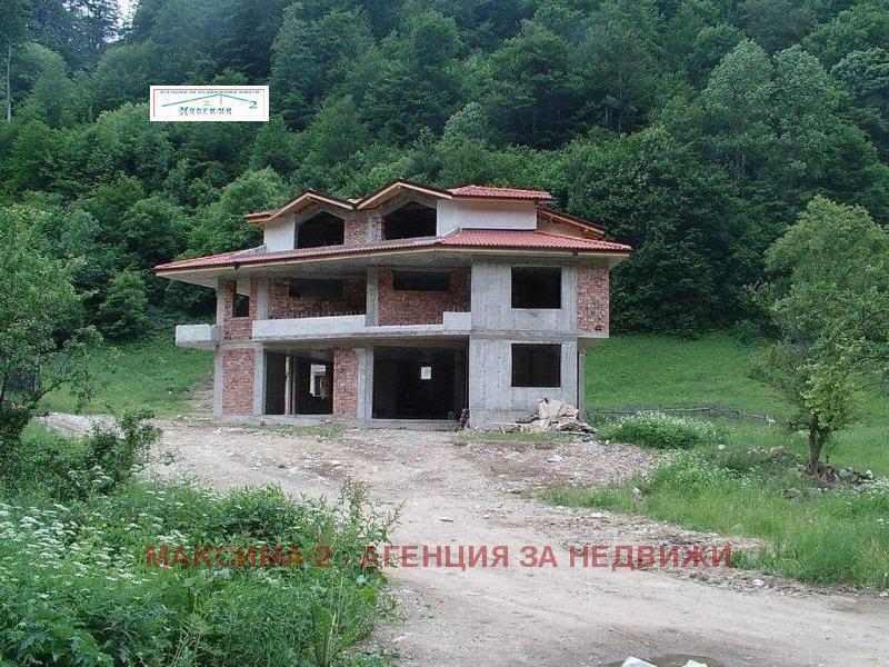 Продава КЪЩА, с. Рибарица, област Ловеч, снимка 4 - Къщи - 27173313