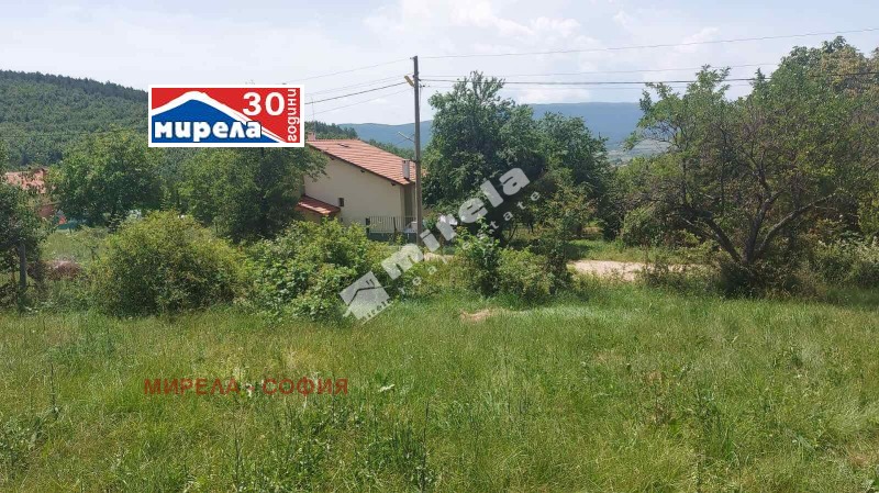 Na sprzedaż  Działka region Sofia , Godecz , 950 mkw | 34954202 - obraz [3]