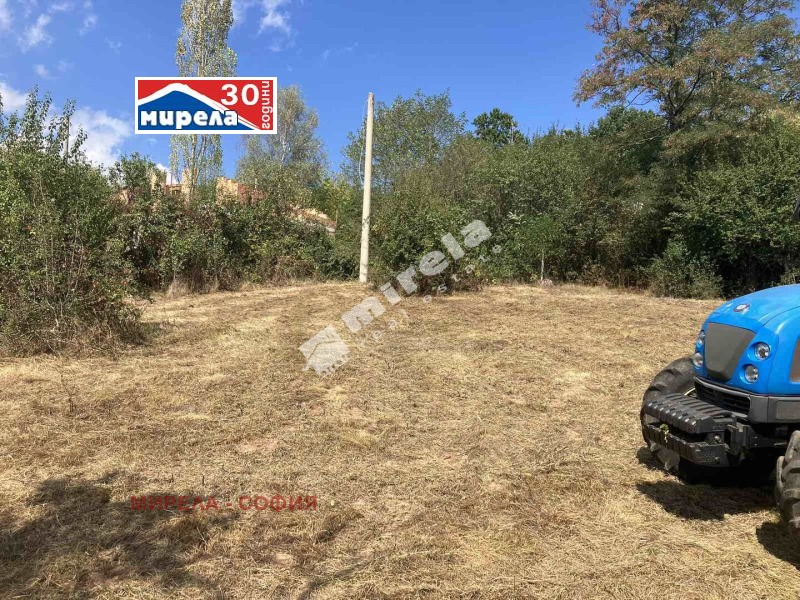 Na sprzedaż  Działka region Sofia , Godecz , 950 mkw | 34954202 - obraz [4]