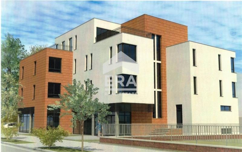 Продава ПАРЦЕЛ, гр. София, област София-град, снимка 2 - Парцели - 53411590