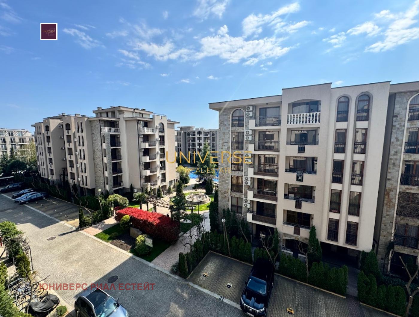 Продава 1-СТАЕН, к.к. Слънчев бряг, област Бургас, снимка 6 - Апартаменти - 53775528