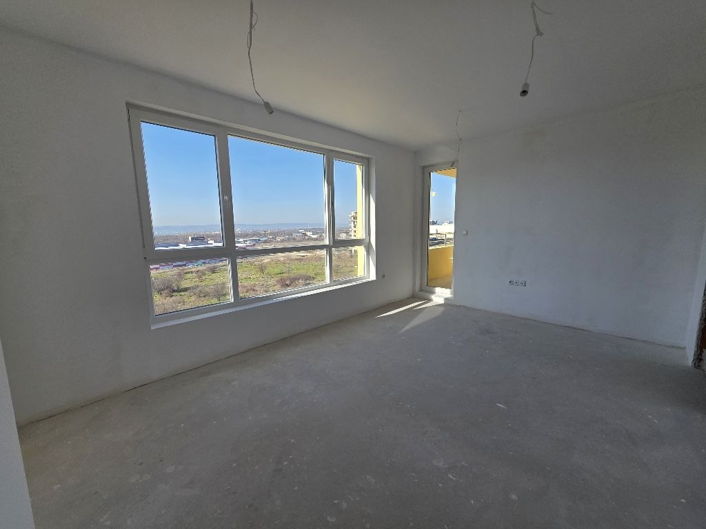 Продава 2-СТАЕН, гр. Варна, Кайсиева градина, снимка 2 - Апартаменти - 53233682