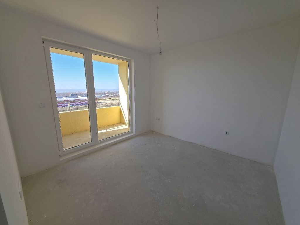 Продава 2-СТАЕН, гр. Варна, Кайсиева градина, снимка 4 - Апартаменти - 53233682