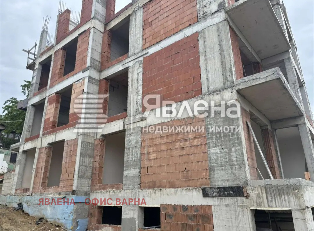 Продава 2-СТАЕН, гр. Варна, м-т Кочмар, снимка 2 - Апартаменти - 50520716