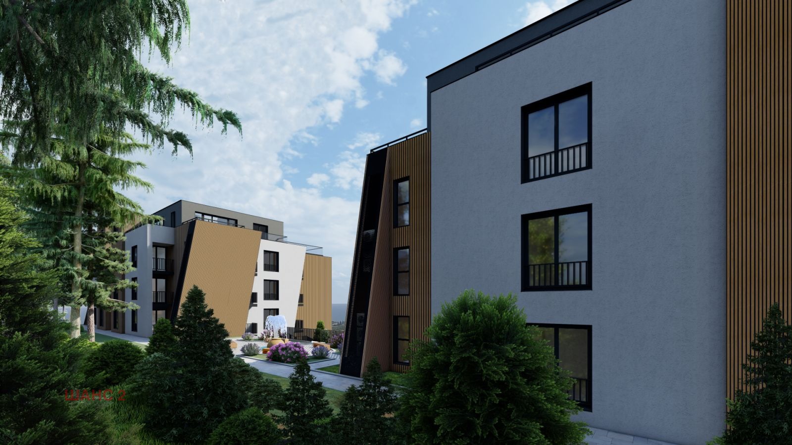 Продава 2-СТАЕН, гр. Варна, Виница, снимка 3 - Апартаменти - 53869929