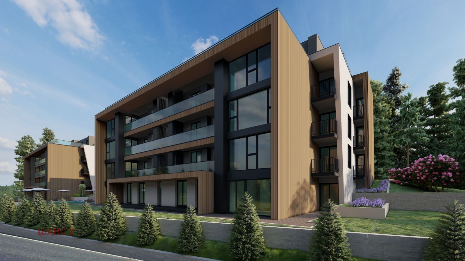 Продава 2-СТАЕН, гр. Варна, Виница, снимка 2 - Апартаменти - 53869929