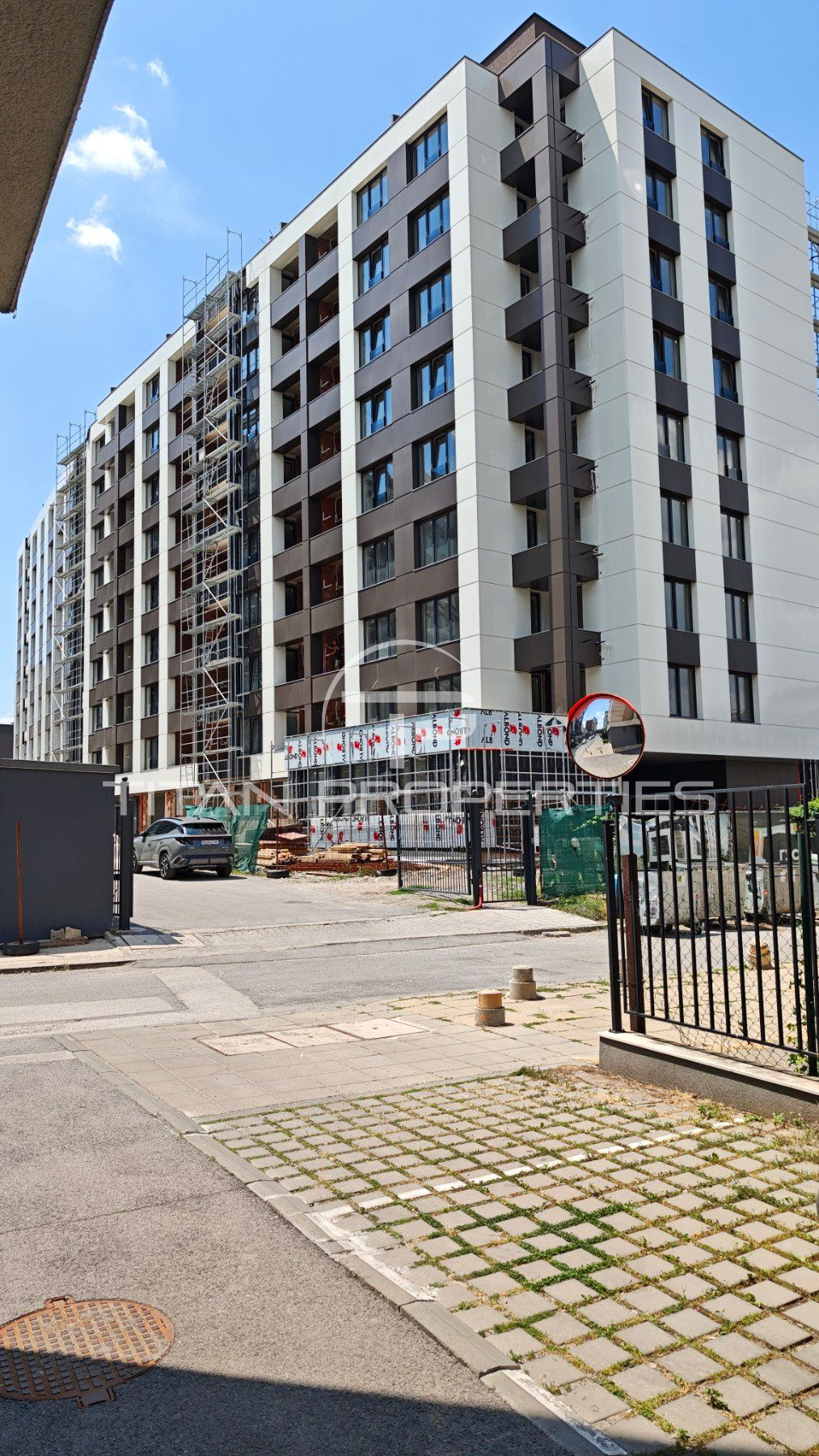 Продава 2-СТАЕН, гр. София, Овча купел