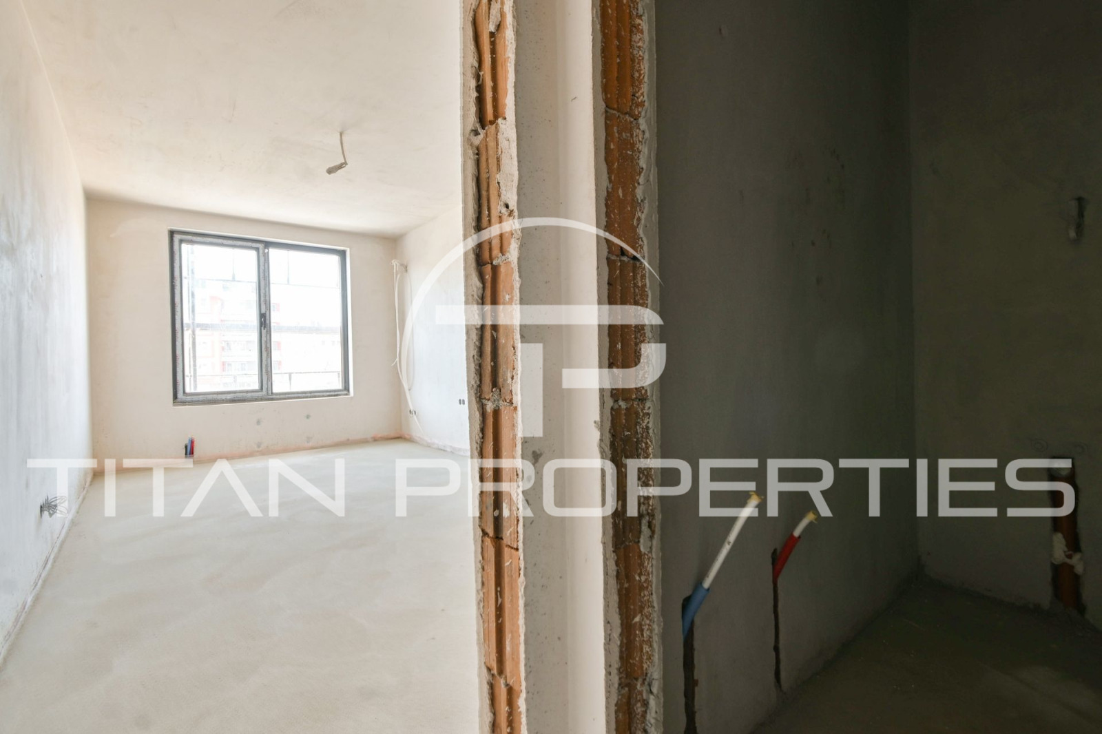 Продава 2-СТАЕН, гр. София, Овча купел, снимка 7 - Апартаменти - 54135212