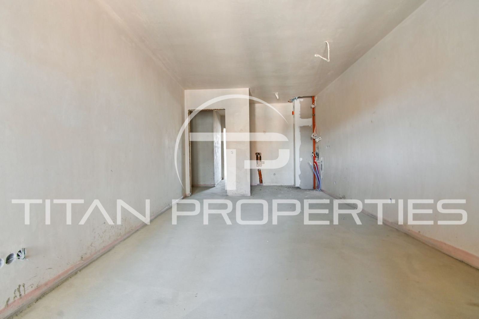 Продава 2-СТАЕН, гр. София, Овча купел, снимка 3 - Апартаменти - 54135212