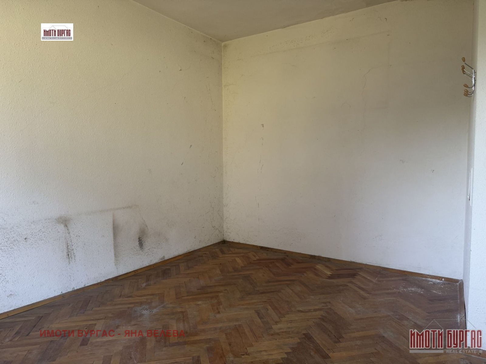 Продава 2-СТАЕН, гр. Бургас, Център, снимка 4 - Апартаменти - 55013659