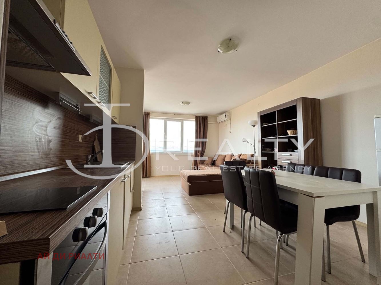 Продава 2-СТАЕН, с. Равда, област Бургас, снимка 7 - Апартаменти - 56304700