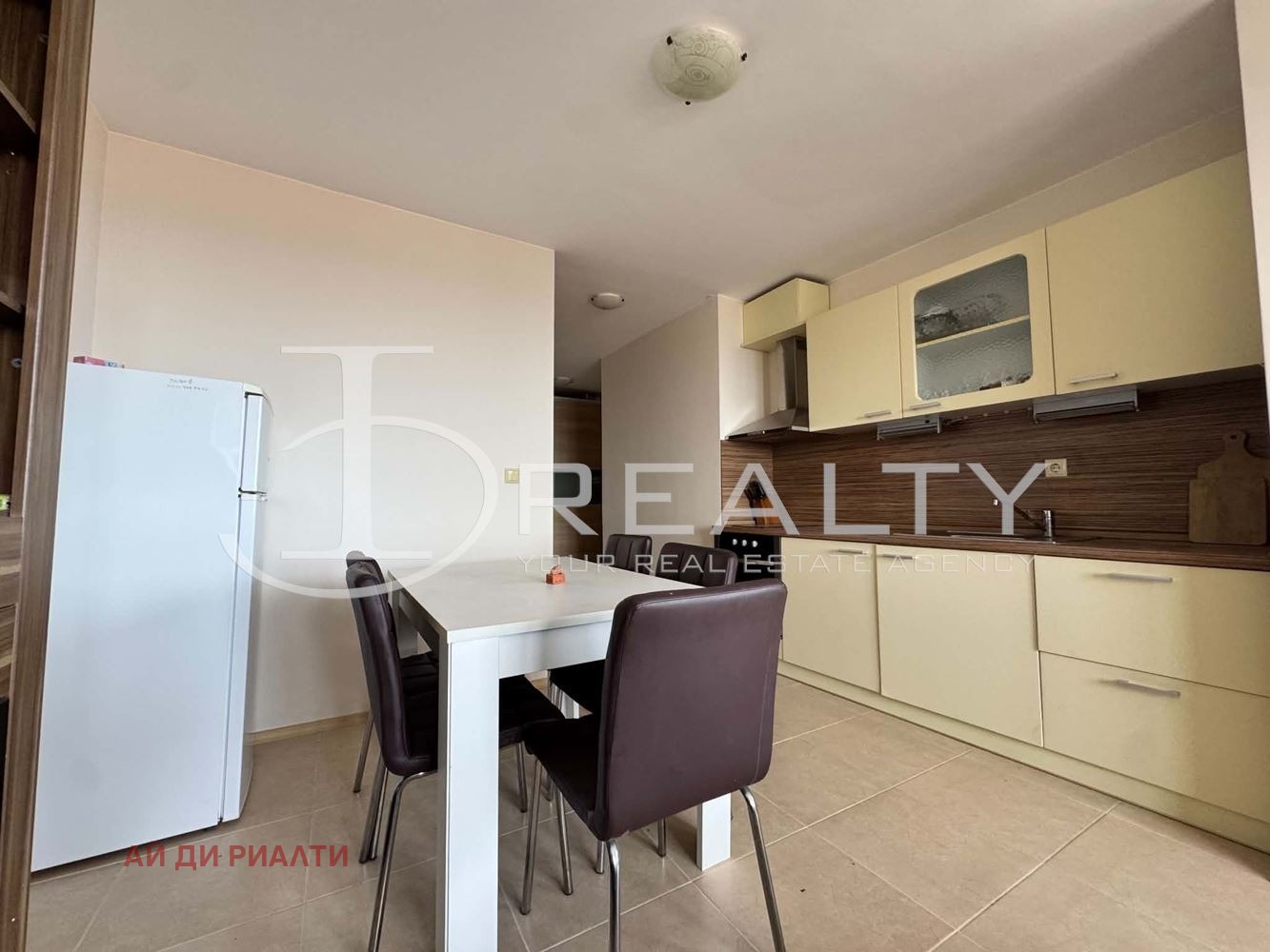 Продава 2-СТАЕН, с. Равда, област Бургас, снимка 5 - Апартаменти - 56304700