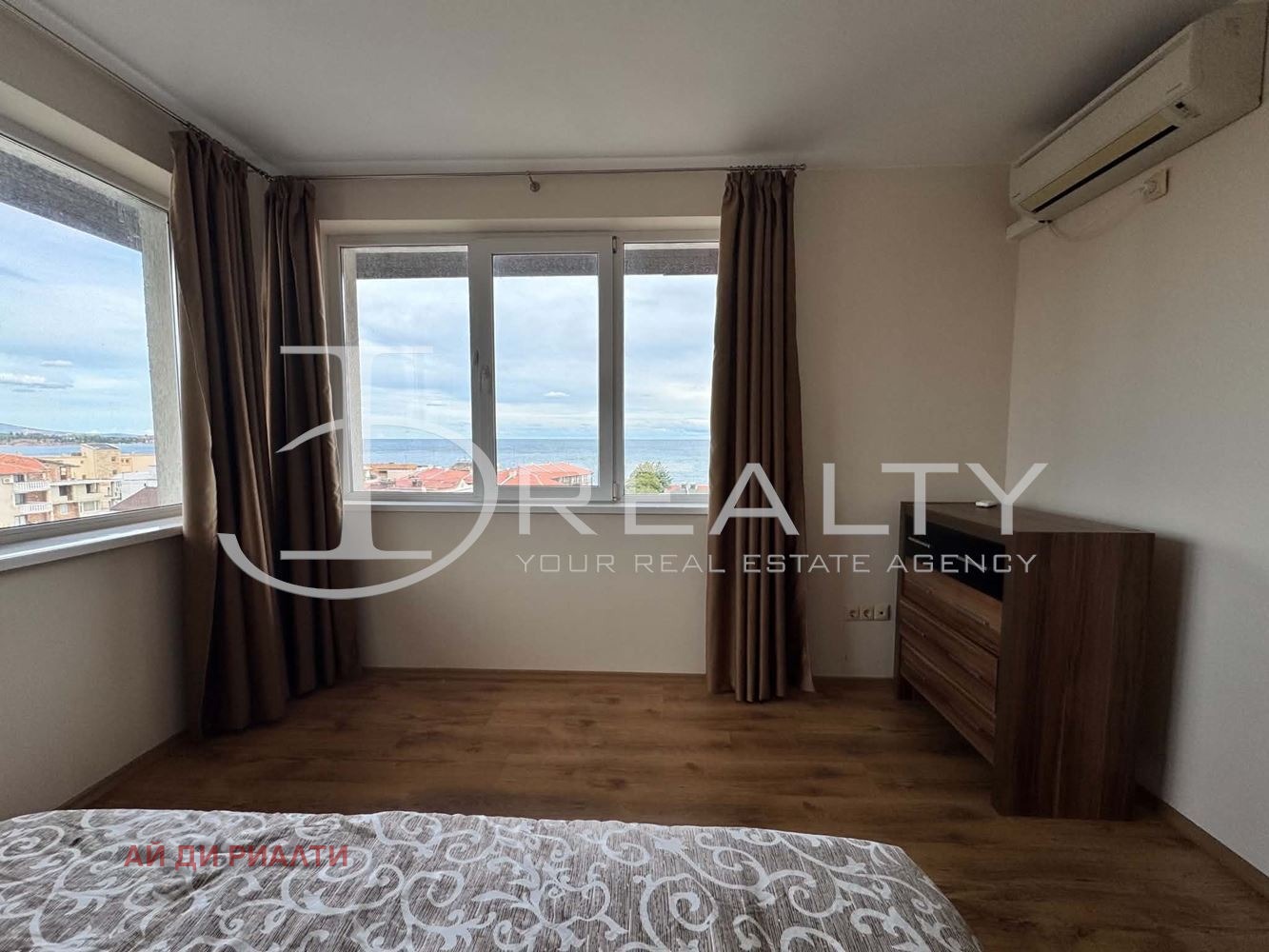 Продава 2-СТАЕН, с. Равда, област Бургас, снимка 14 - Апартаменти - 56304700