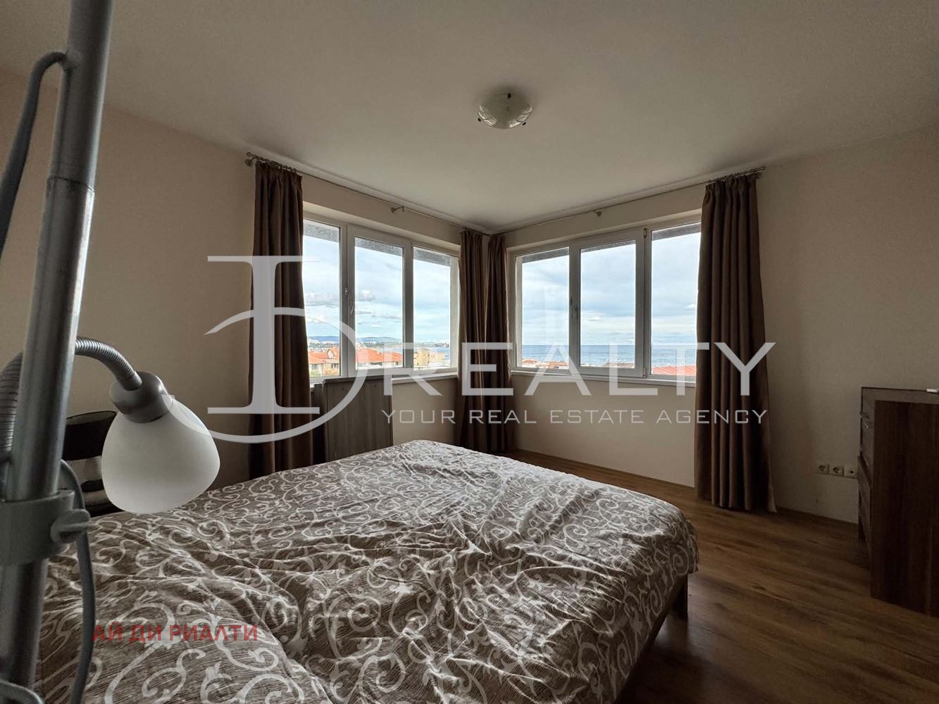 Продава 2-СТАЕН, с. Равда, област Бургас, снимка 10 - Апартаменти - 56304700