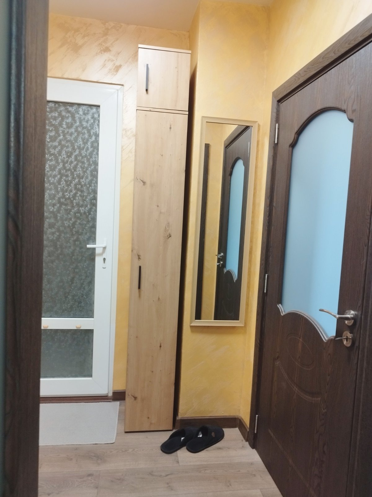 Продава 2-СТАЕН, гр. Стара Загора, Център, снимка 11 - Апартаменти - 56609526