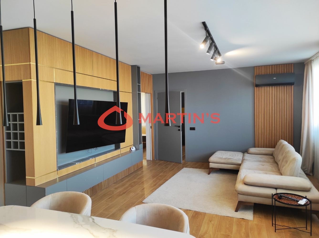 Продава 3-СТАЕН, гр. София, Витоша, снимка 2 - Апартаменти - 52115785