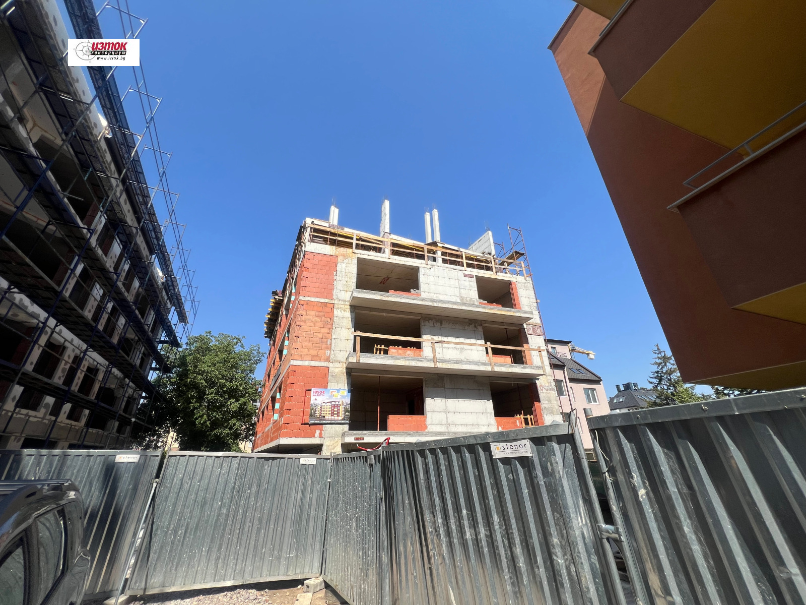 Продава 3-СТАЕН, гр. София, Люлин - център, снимка 4 - Апартаменти - 52374562