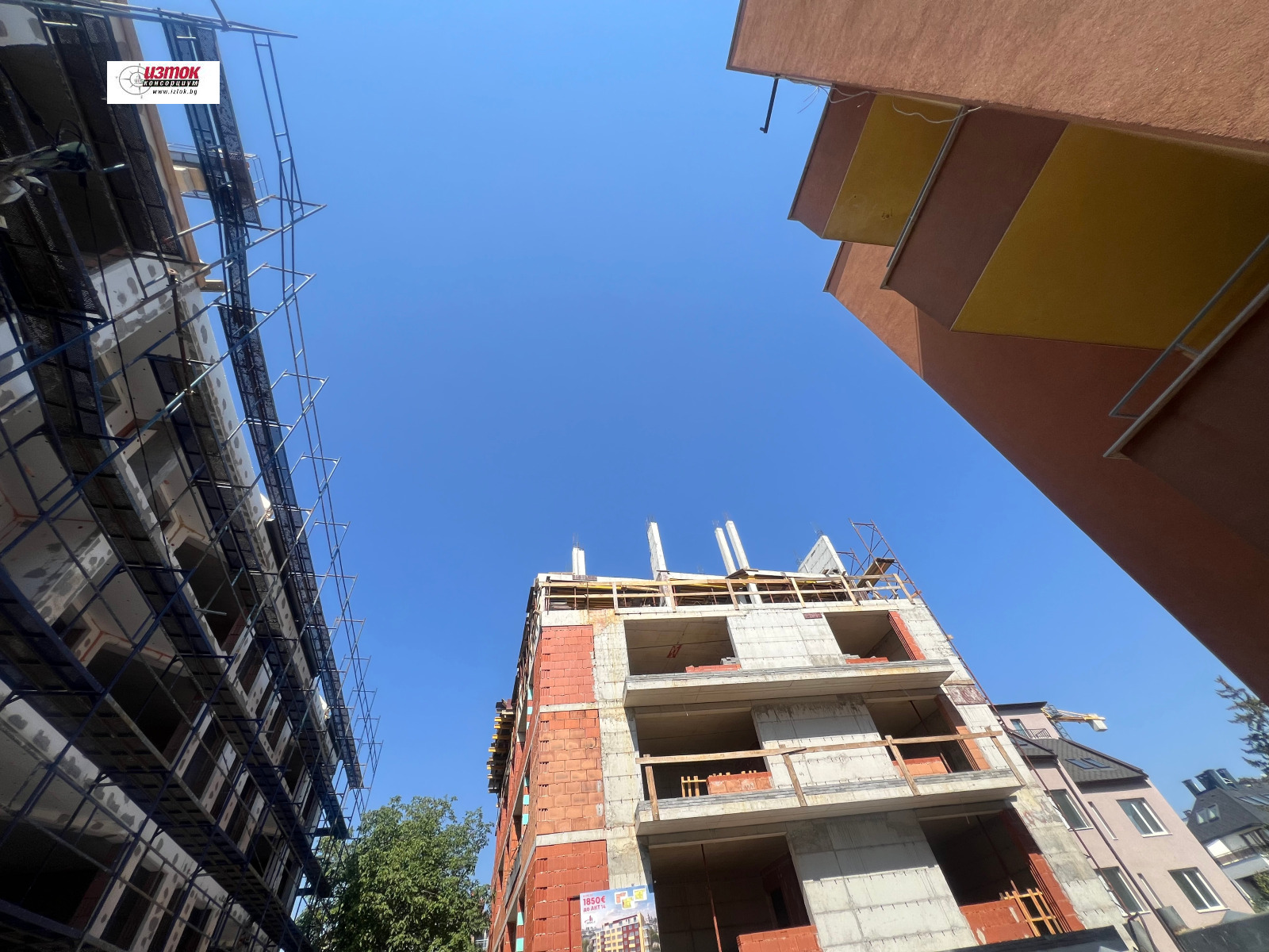Продава 3-СТАЕН, гр. София, Люлин - център, снимка 3 - Апартаменти - 52374562