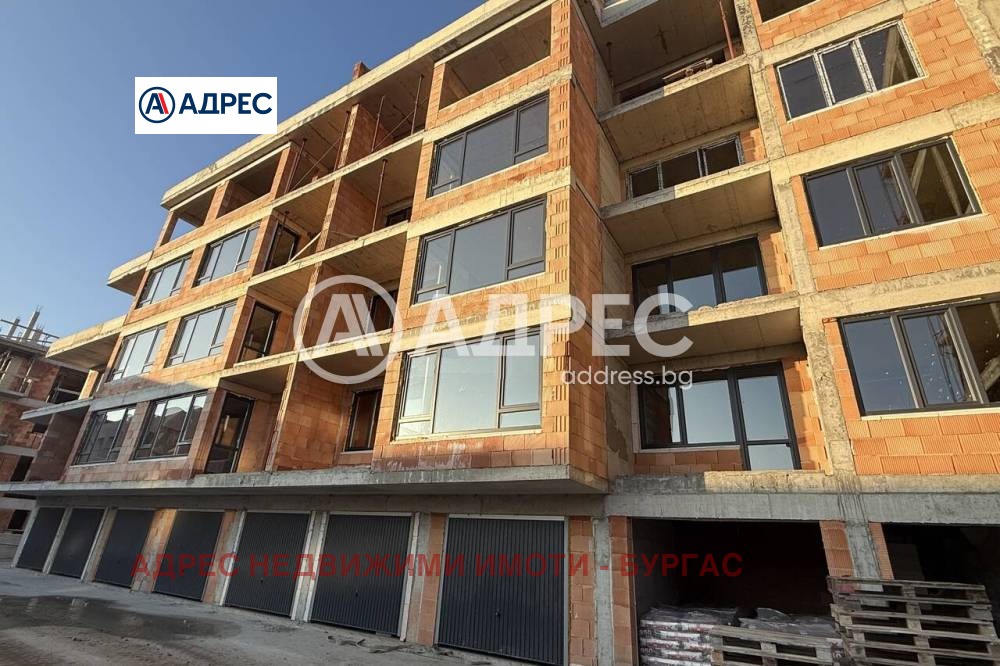 Продава 3-СТАЕН, гр. Поморие, област Бургас