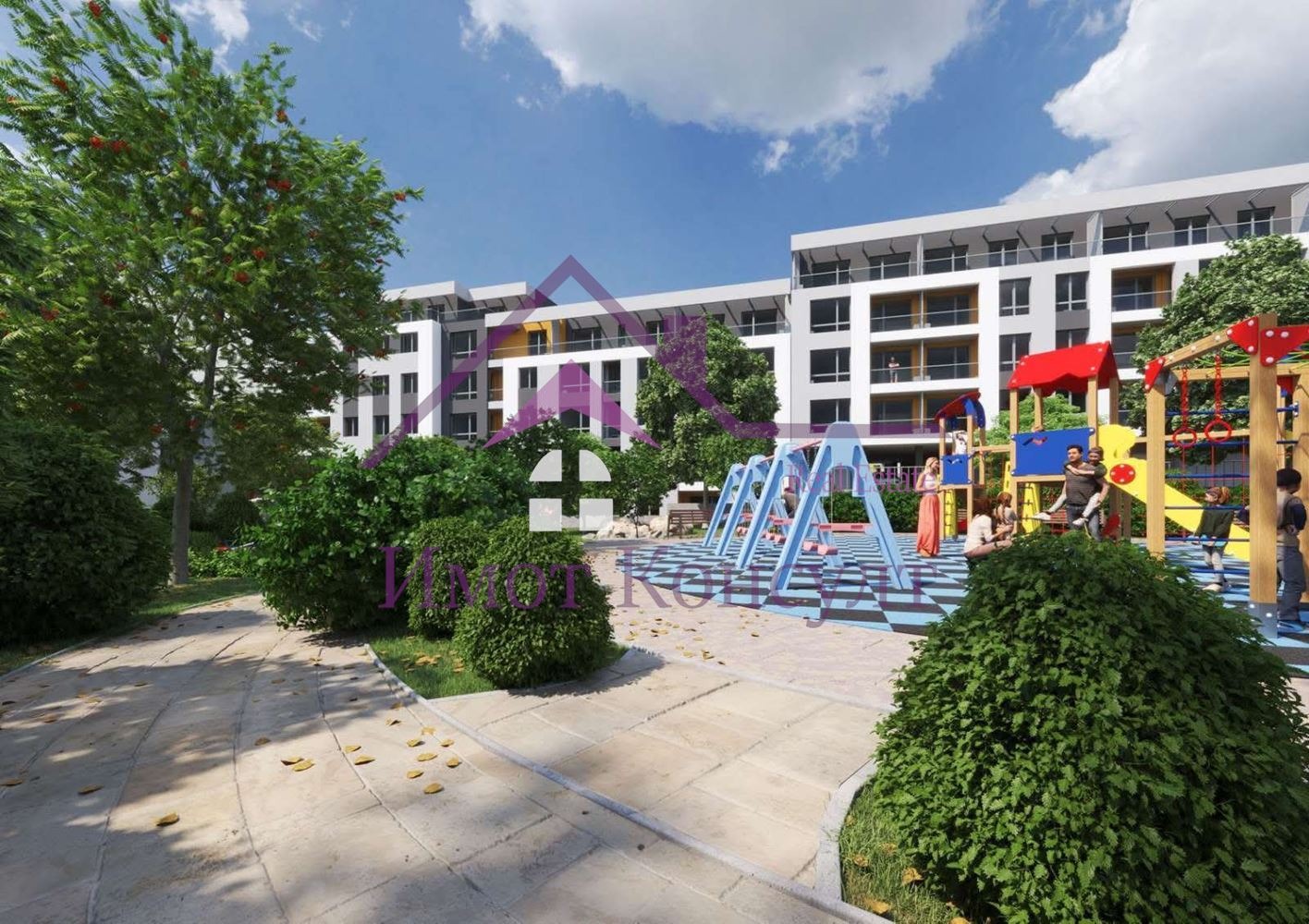 Продава 3-СТАЕН, гр. Варна, Владислав Варненчик 2, снимка 3 - Апартаменти - 55237437