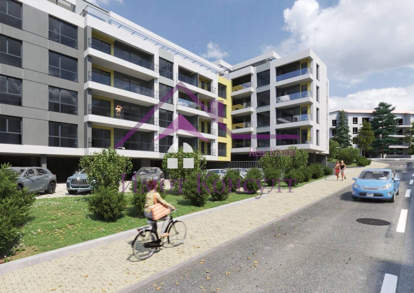 Продава 3-СТАЕН, гр. Варна, Владислав Варненчик 2, снимка 5 - Апартаменти - 55237437