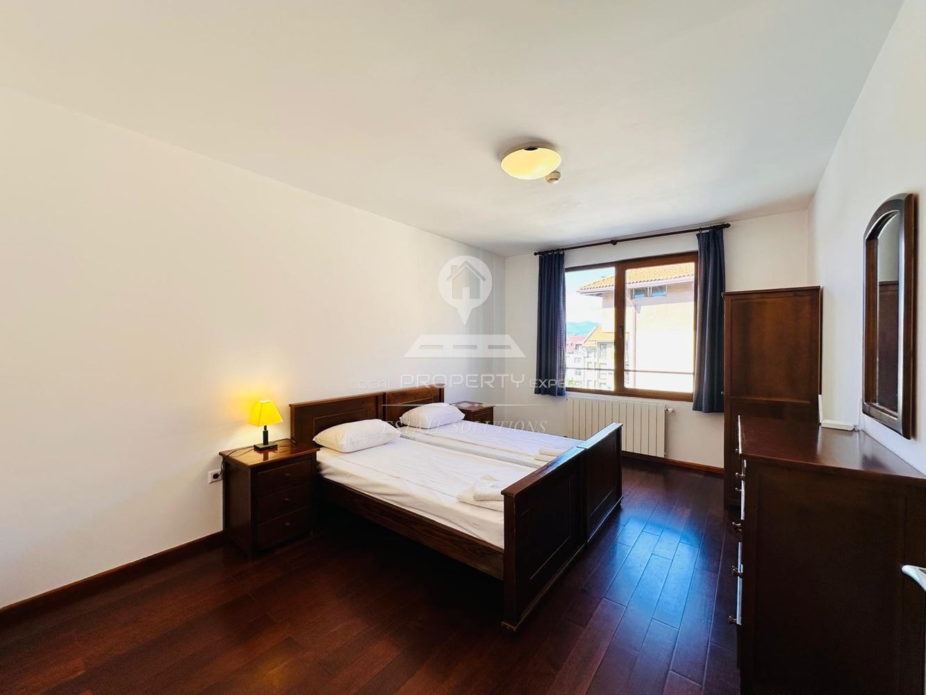 Продава 3-СТАЕН, гр. Банско, област Благоевград, снимка 7 - Апартаменти - 56160523