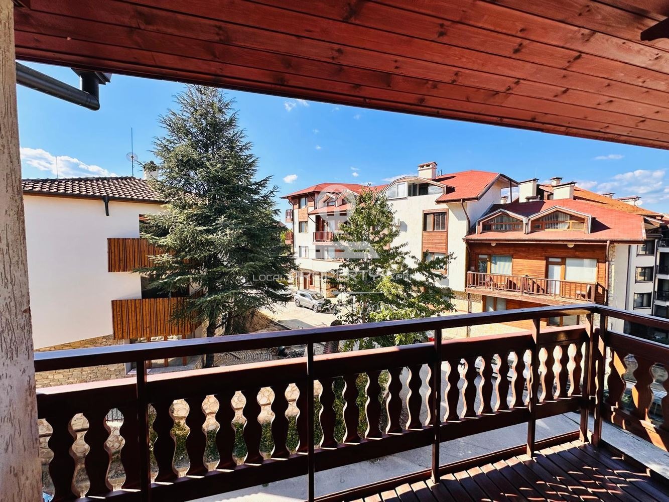 Продава 3-СТАЕН, гр. Банско, област Благоевград, снимка 15 - Апартаменти - 56160523
