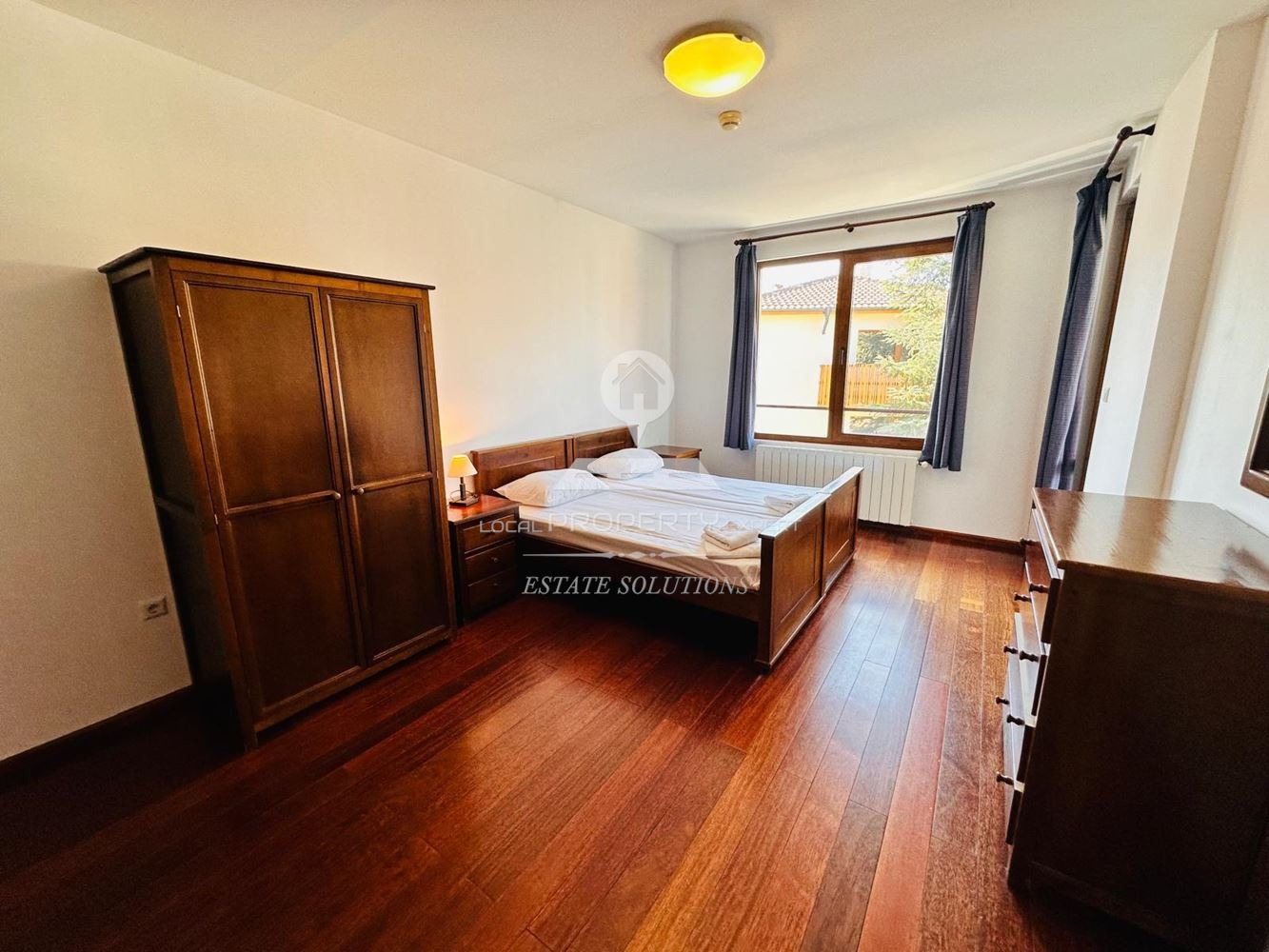 Продава 3-СТАЕН, гр. Банско, област Благоевград, снимка 12 - Апартаменти - 56160523