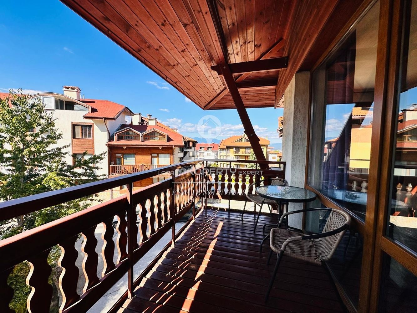 Продава 3-СТАЕН, гр. Банско, област Благоевград, снимка 16 - Апартаменти - 56160523