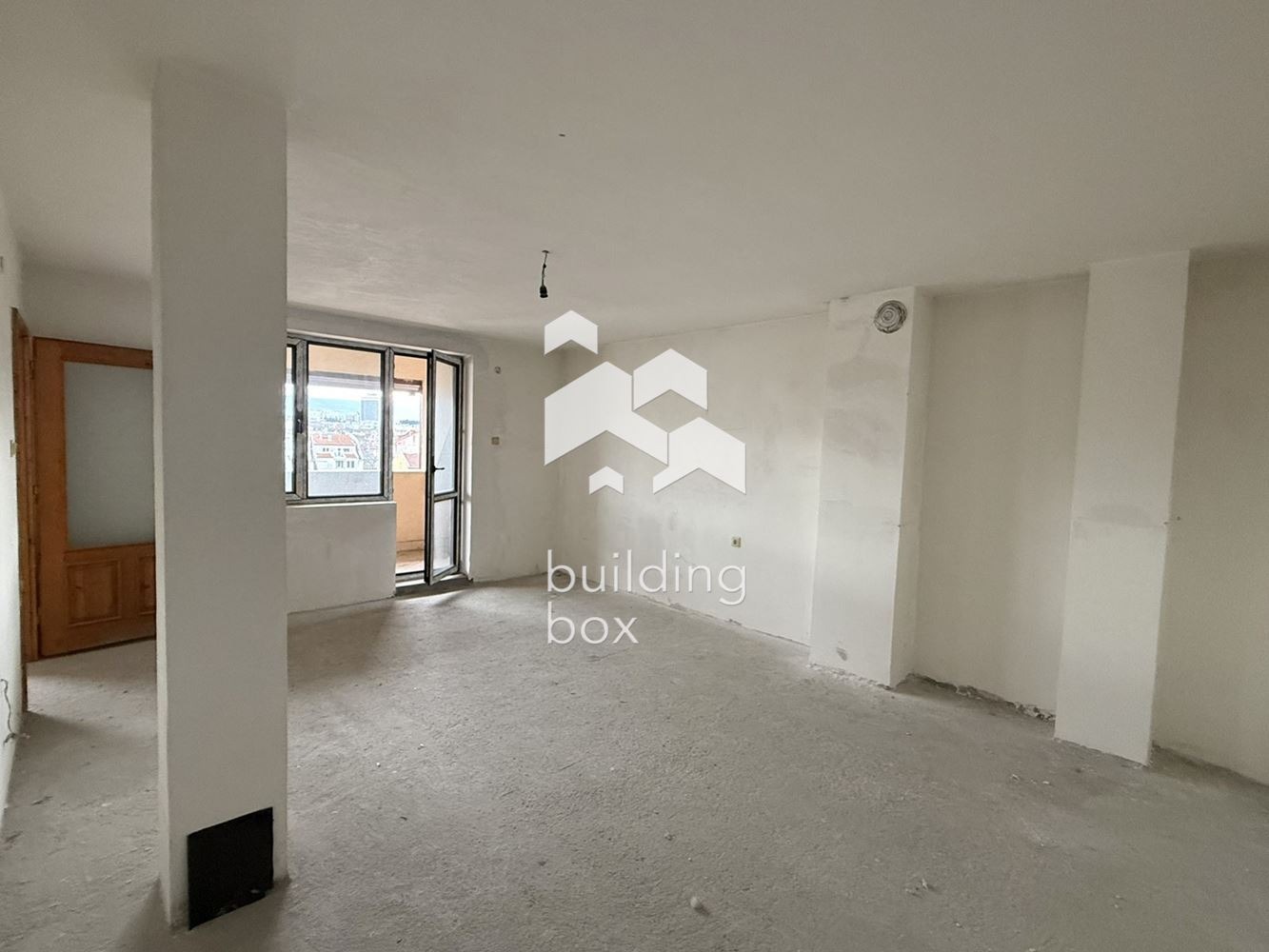 Продава МЕЗОНЕТ, гр. София, Център, снимка 10 - Апартаменти - 53810324