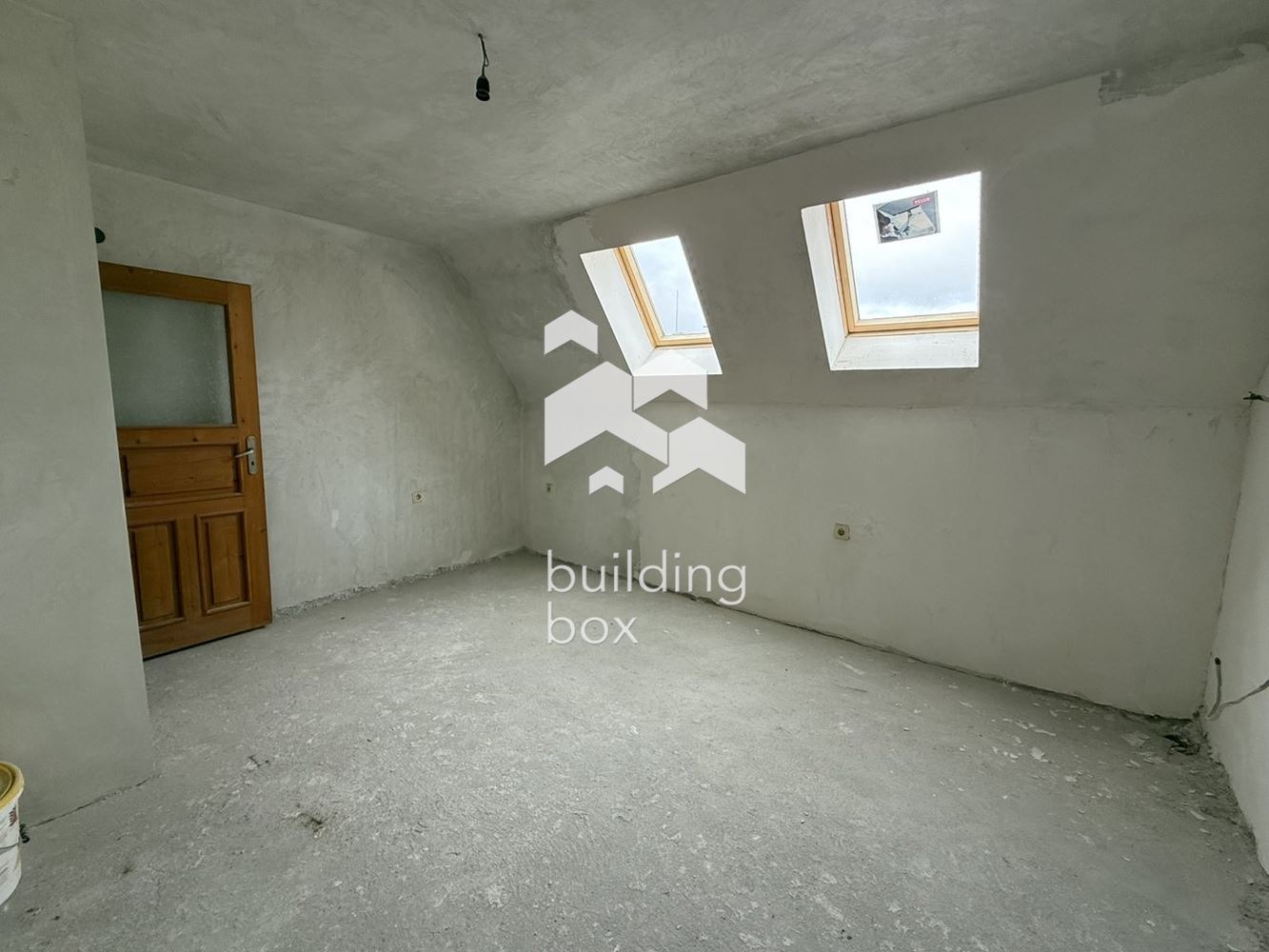 Продава МЕЗОНЕТ, гр. София, Център, снимка 4 - Апартаменти - 53810324