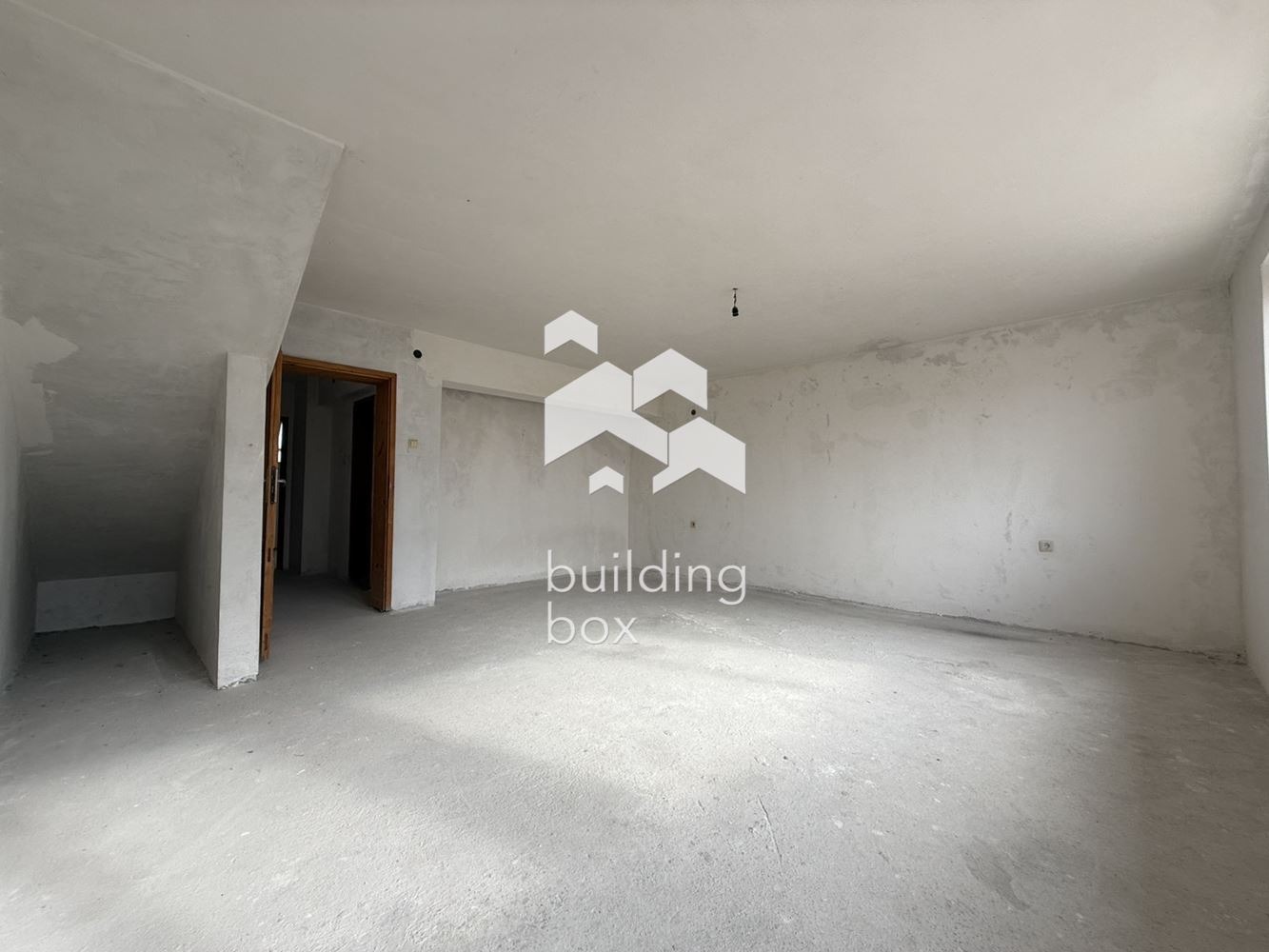 Продава МЕЗОНЕТ, гр. София, Център, снимка 3 - Апартаменти - 53810324