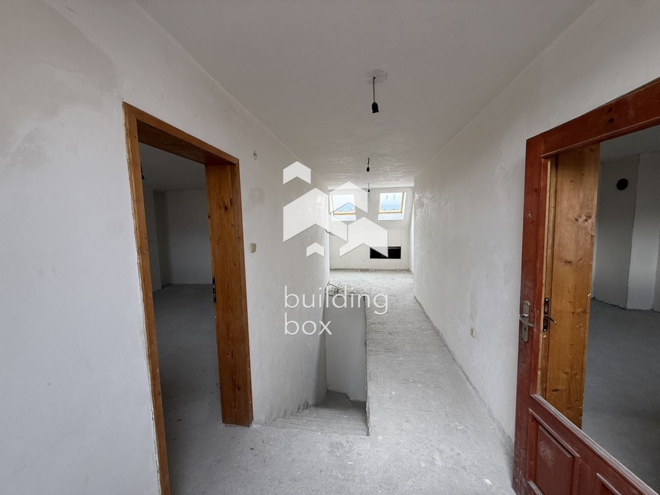 Продава МЕЗОНЕТ, гр. София, Център, снимка 15 - Апартаменти - 53810324