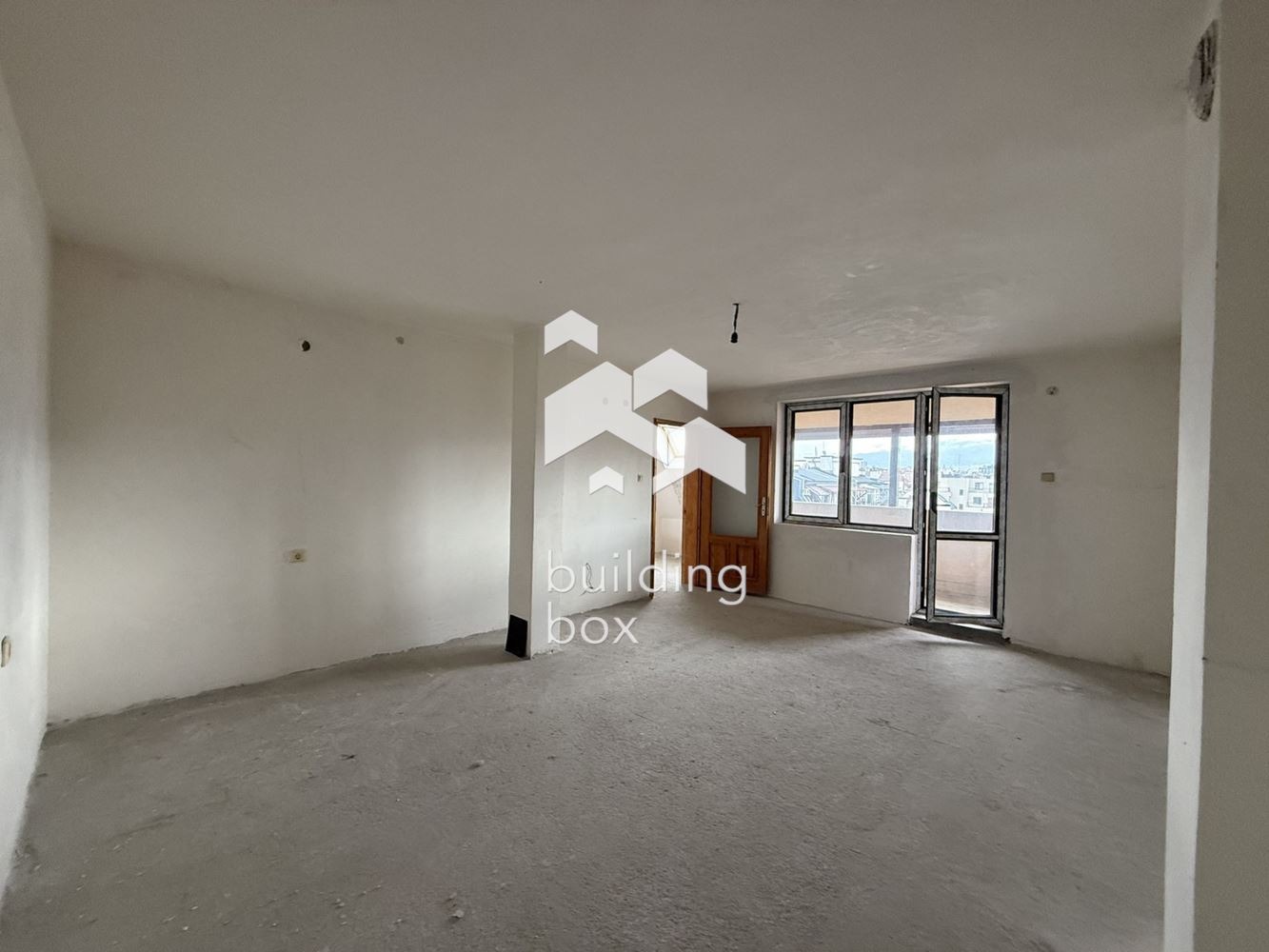 Продава МЕЗОНЕТ, гр. София, Център, снимка 9 - Апартаменти - 53810324