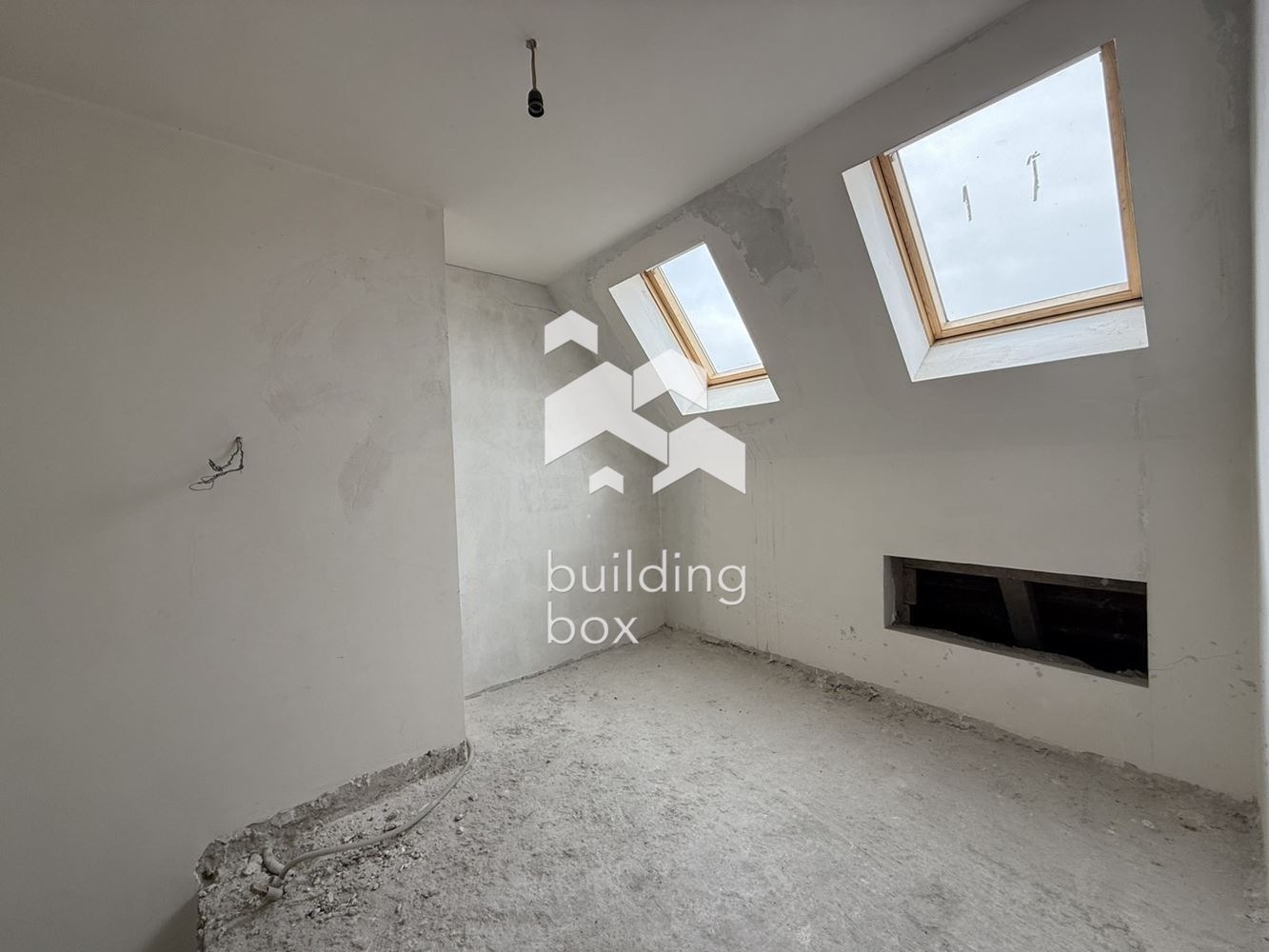 Продава МЕЗОНЕТ, гр. София, Център, снимка 7 - Апартаменти - 53810324