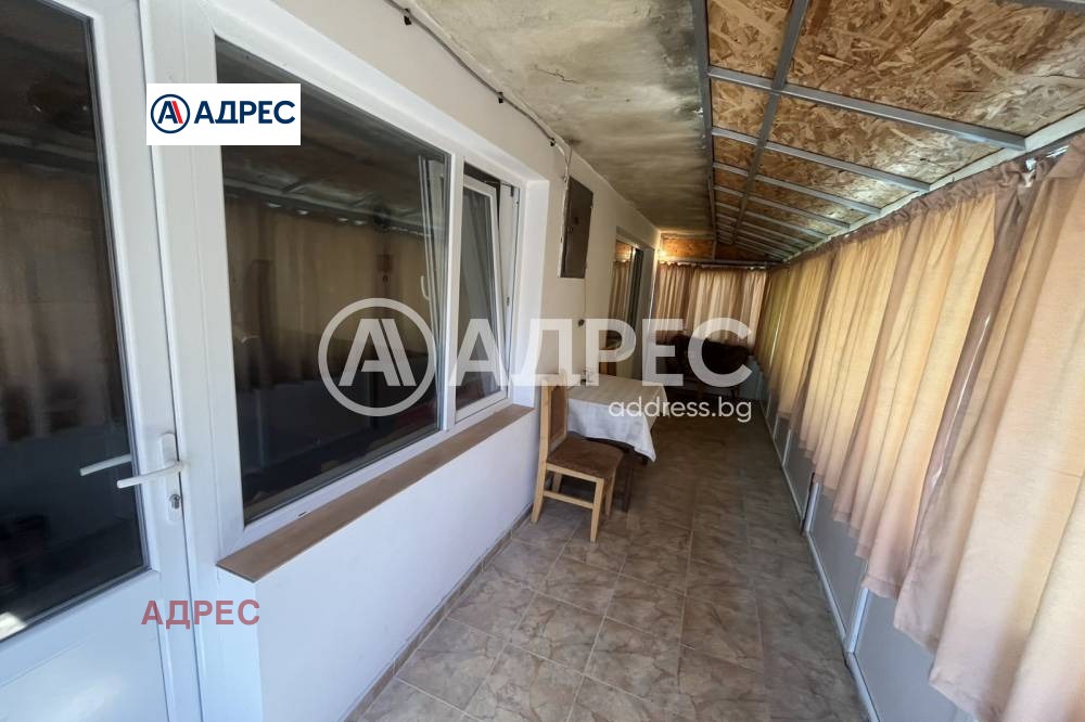 Продава КЪЩА, с. Припек, област Варна, снимка 7 - Къщи - 53683031