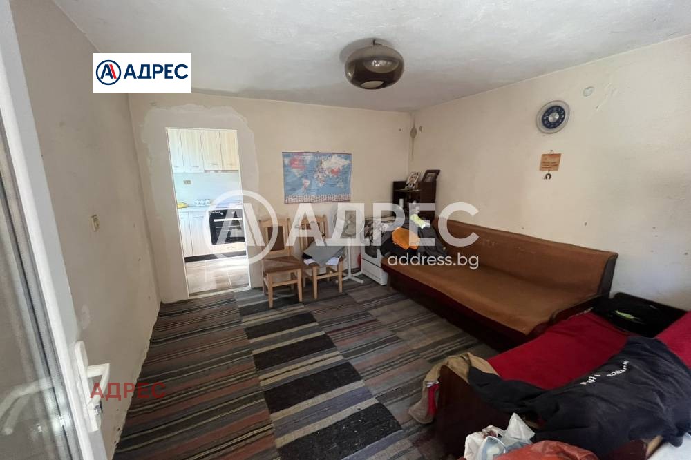 Продава КЪЩА, с. Припек, област Варна, снимка 6 - Къщи - 53683031