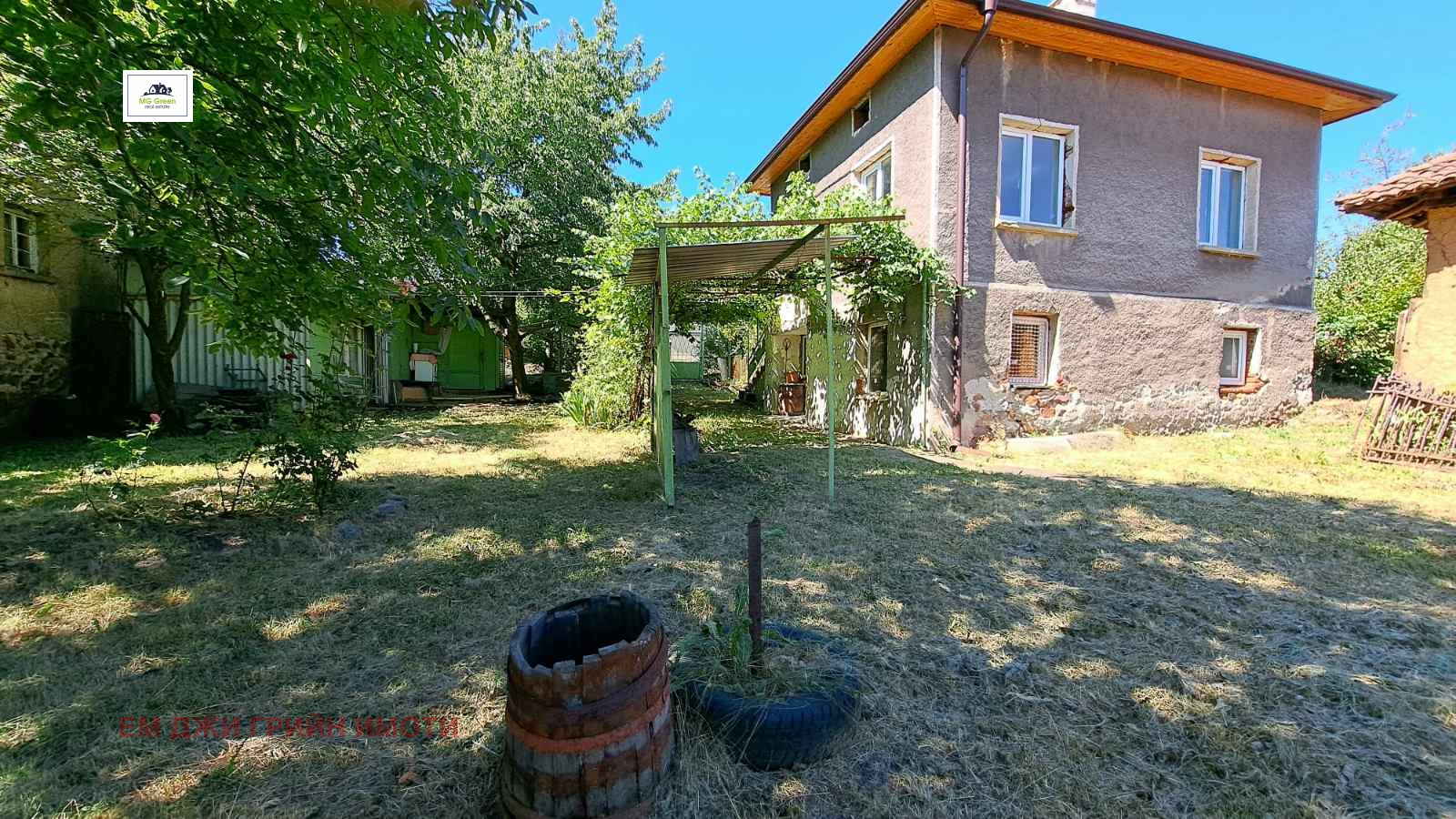 Продава КЪЩА, с. Делян, област Кюстендил, снимка 3 - Къщи - 53823945