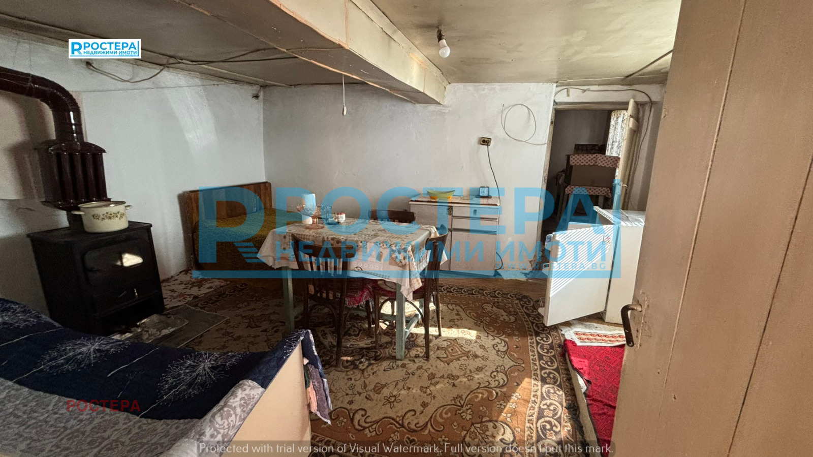 Продава КЪЩА, с. Васил Левски, област Търговище, снимка 8 - Къщи - 53868589