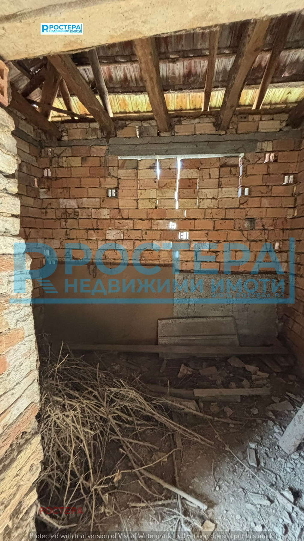 Продава КЪЩА, с. Васил Левски, област Търговище, снимка 12 - Къщи - 53868589