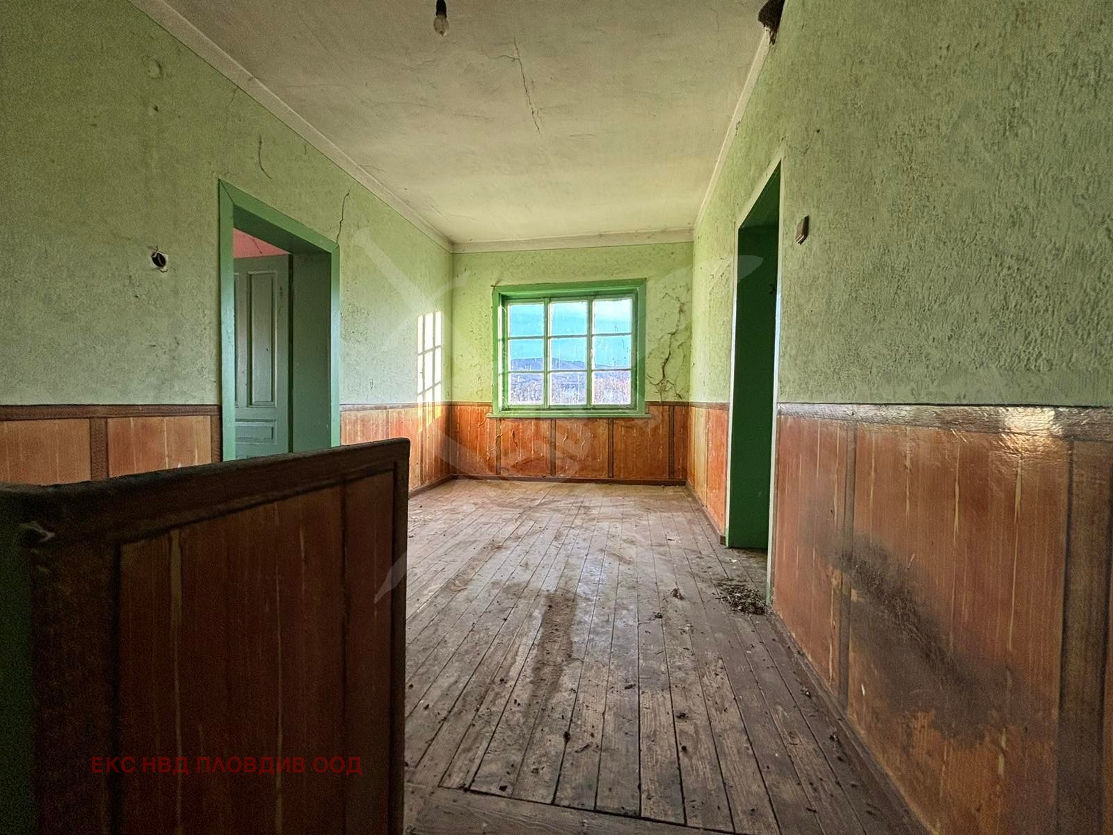 Продава КЪЩА, с. Искра, област Пловдив, снимка 3 - Къщи - 54628391