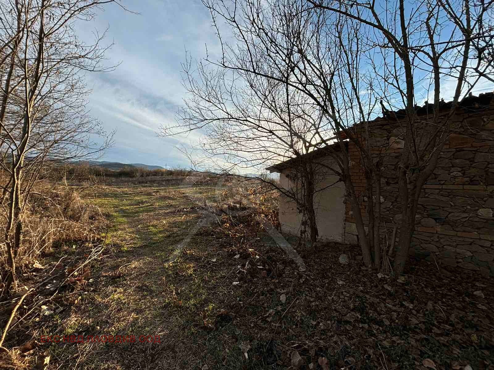 Продава КЪЩА, с. Искра, област Пловдив, снимка 4 - Къщи - 54628391
