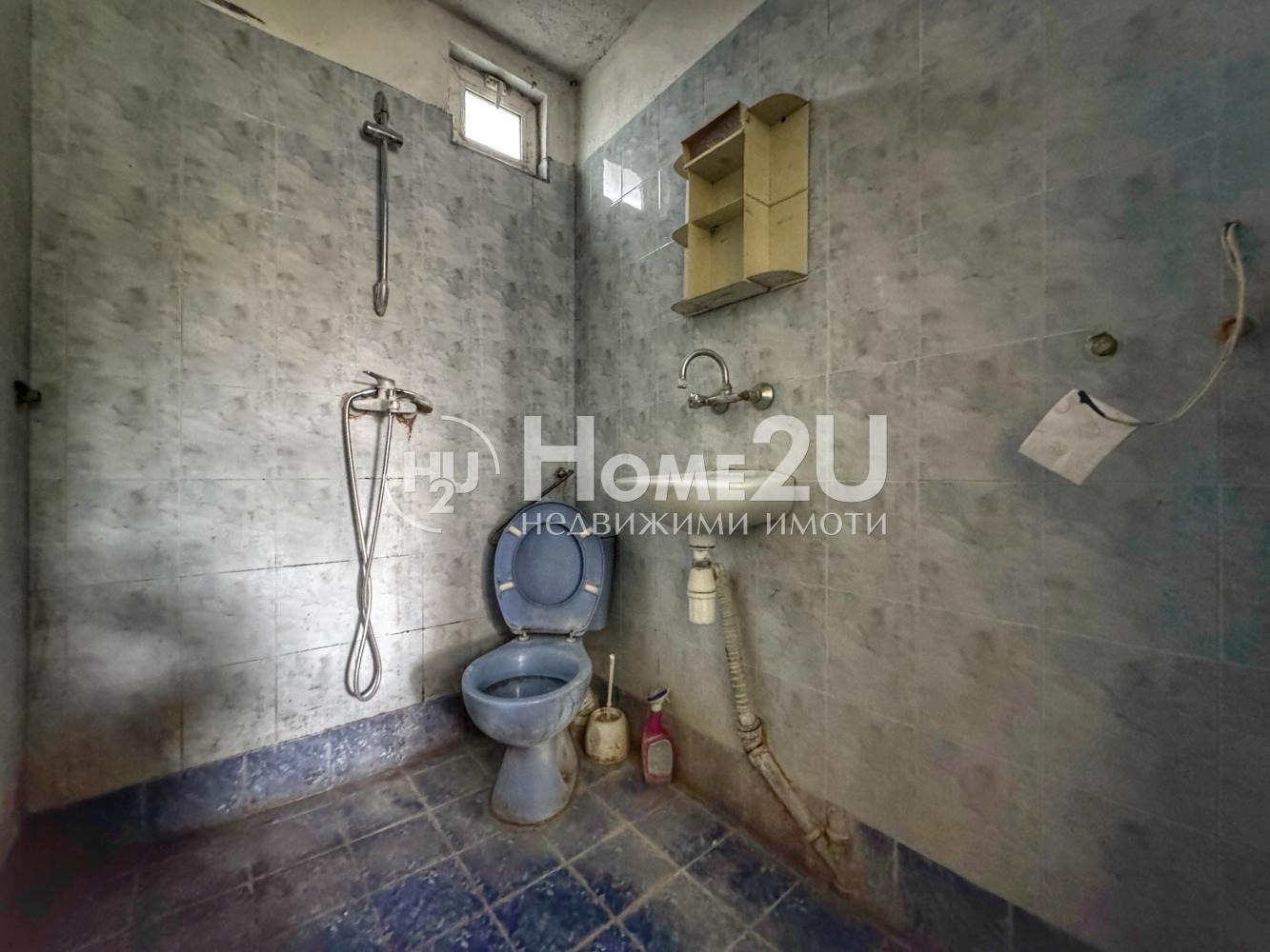 Продава КЪЩА, с. Хаджиево, област Пазарджик, снимка 8 - Къщи - 54750764